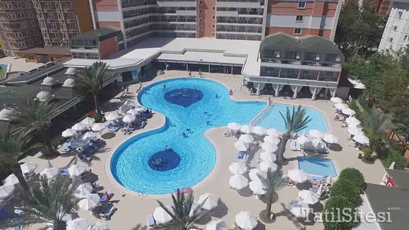 İnsula Resort Spa Hotel